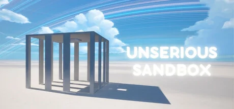 Unserious Sandbox PC performance and system requirements