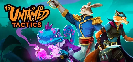 Untamed Tactics PC system requirements screenshot