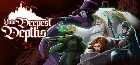 Unto Deepest Depths PC system requirements screenshot