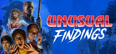 Unusual Findings PC performance and system requirements