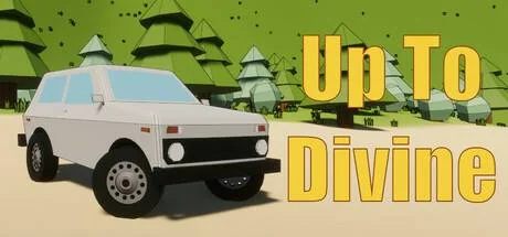 Up To Divine PC system requirements screenshot