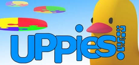 Uppies! PC system requirements screenshot
