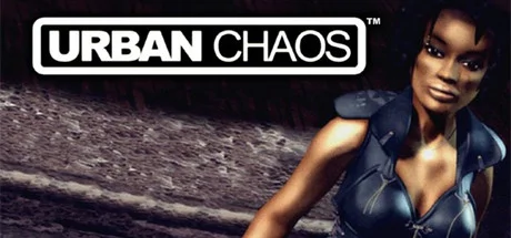 Urban Chaos PC system requirements screenshot