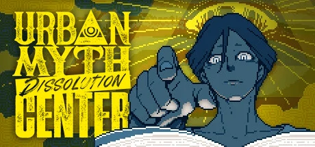 Urban Myth Dissolution Center PC performance and system requirements