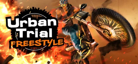 URBAN TRIAL FREESTYLE PC system requirements screenshot