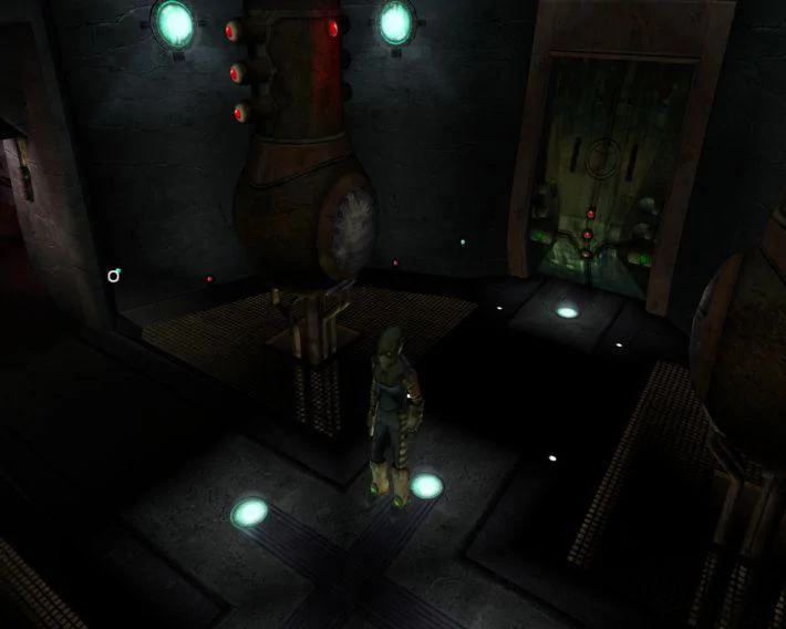 URU: Complete Chronicles PC performance and system requirements