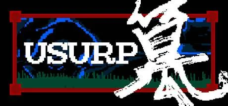 Usurp PC system requirements screenshot