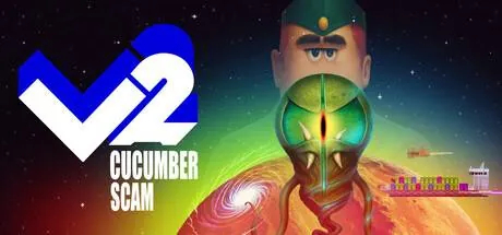 V2 Cucumber Scam PC system requirements screenshot