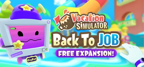 Vacation Simulator PC performance and system requirements