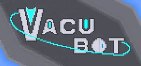 Vacubot PC system requirements screenshot
