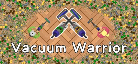Vacuum Warrior - Idle Game PC system requirements screenshot