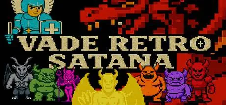 VADE RETRO SATANA PC performance and system requirements