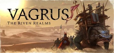 Vagrus - The Riven Realms PC performance and system requirements