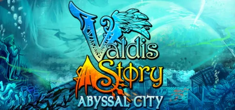 Valdis Story: Abyssal City cover