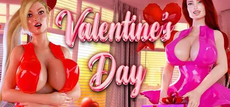 Valentine's Day ?? PC system requirements screenshot