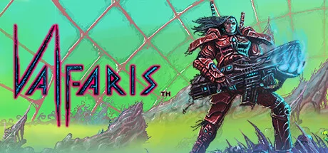 Valfaris PC performance and system requirements