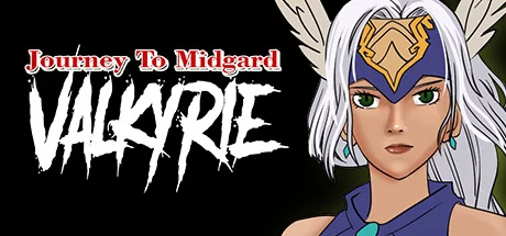 Valkyrie: Journey To Midgard cover