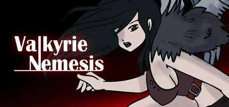 Valkyrie Nemesis cover
