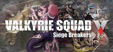 Valkyrie Squad: Siege Breakers PC performance and system requirements