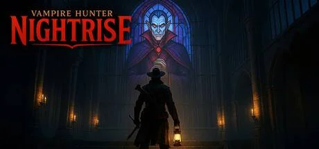 Vampire Hunter: Nightrise PC system requirements screenshot