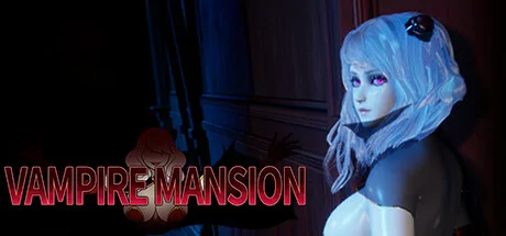 Vampire Mansion PC system requirements screenshot