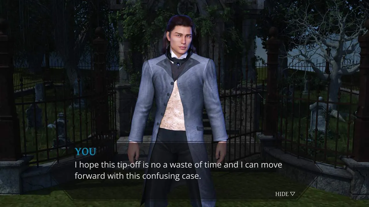 Vampire Nights: Horny Secret PC performance and system requirements
