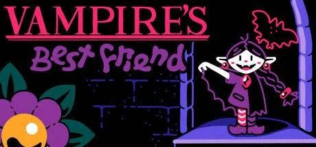 Vampire's Best Friend PC system requirements screenshot