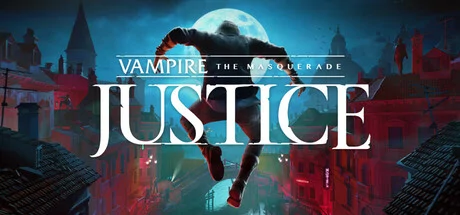Vampire: The Masquerade - Justice PC system requirements screenshot