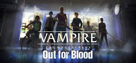 Vampire: The Masquerade — Out for Blood PC performance and system requirements