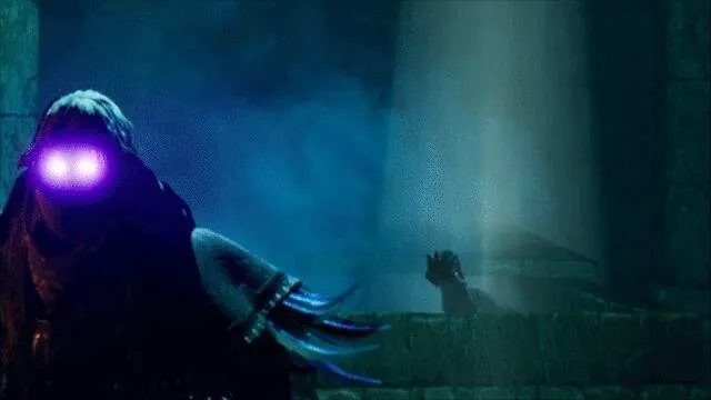 Vampirem PC performance and system requirements
