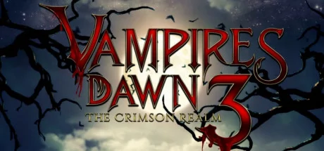 Vampires Dawn 3 - The Crimson Realm PC system requirements screenshot