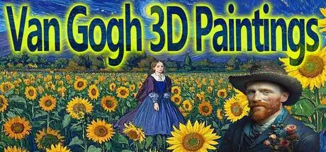 Van Gogh 3D Paintings PC performance and system requirements