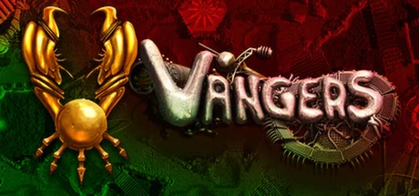 Vangers cover