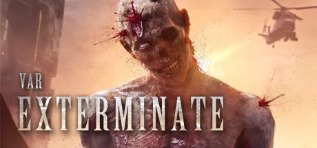 VAR: Exterminate PC system requirements screenshot