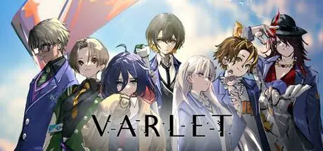 VARLET PC system requirements screenshot