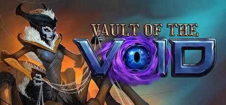 Vault of the Void PC system requirements screenshot