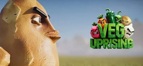 Veg Uprising PC performance and system requirements