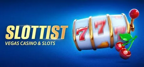 Vegas Casino & Slots: Slottist PC system requirements screenshot