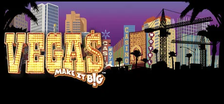 Vegas: Make It Big cover