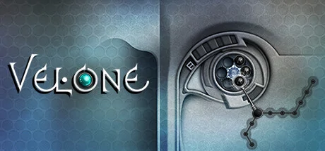 VELONE cover