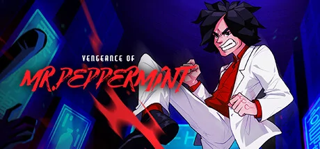 Vengeance of Mr. Peppermint PC system requirements screenshot