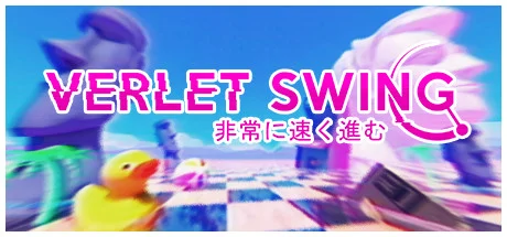 Verlet Swing PC performance and system requirements