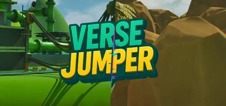 Verse Jumper PC system requirements screenshot