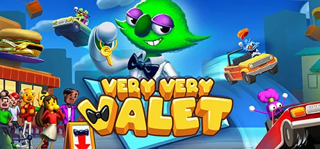 Very Very Valet PC performance and system requirements