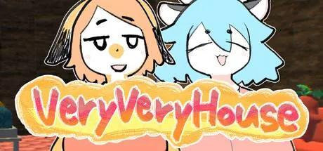 VeryVeryHouse PC system requirements screenshot