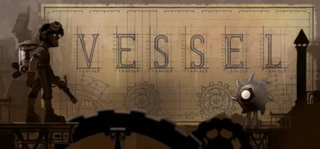 Vessel PC performance and system requirements