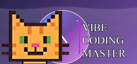 Vibe Coding Master PC system requirements screenshot