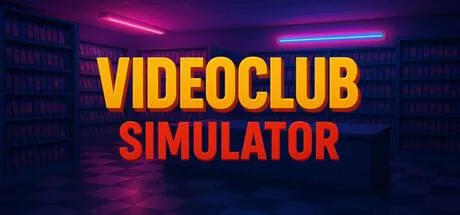 Videoclub Simulator PC system requirements screenshot