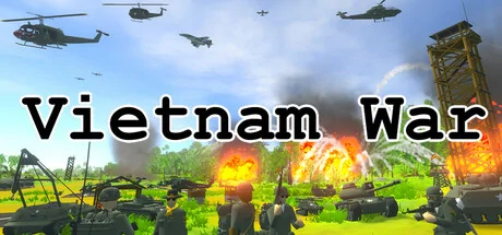 Vietnam War PC performance and system requirements