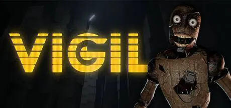 Vigil PC system requirements screenshot